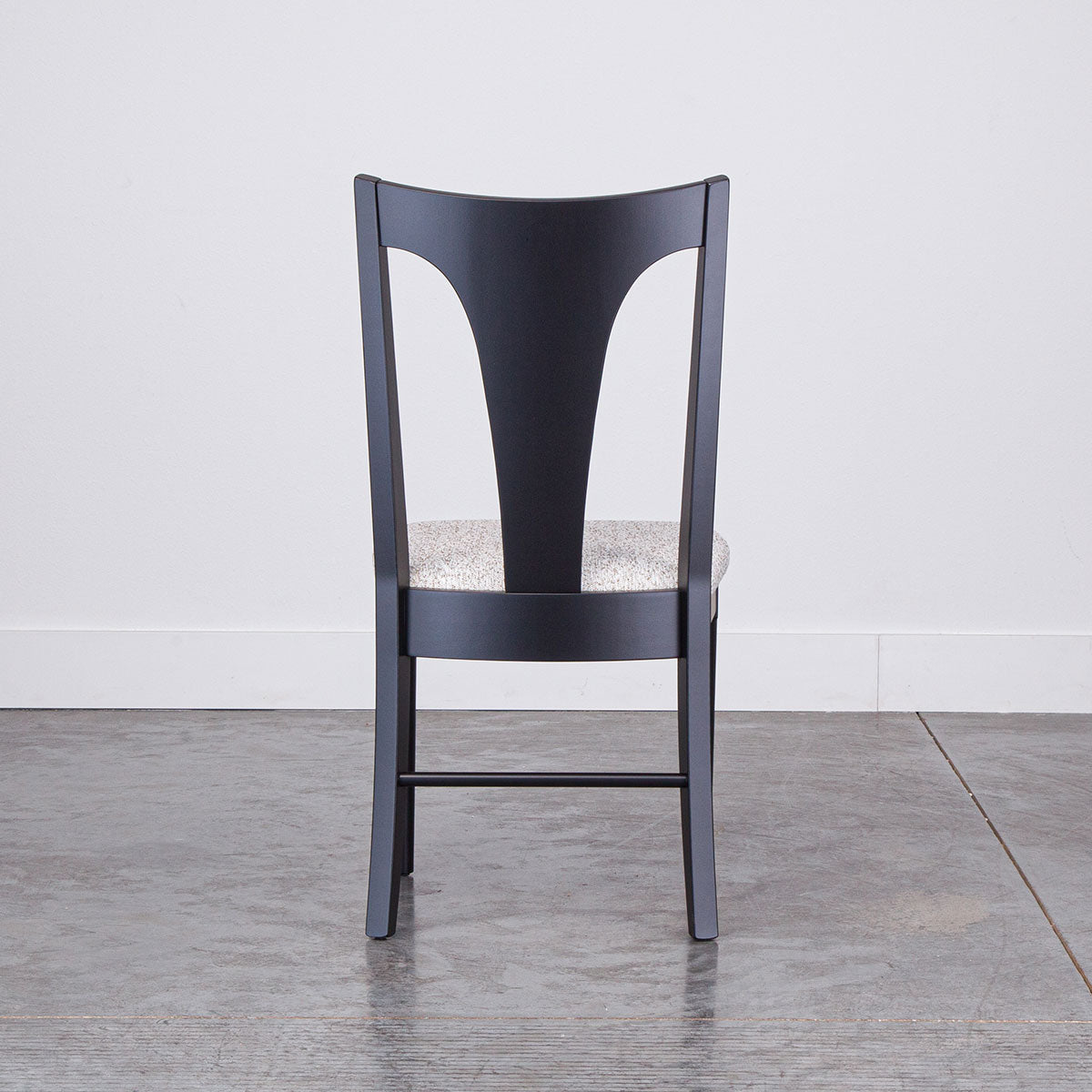 GORDON UPH SIDE CHAIR