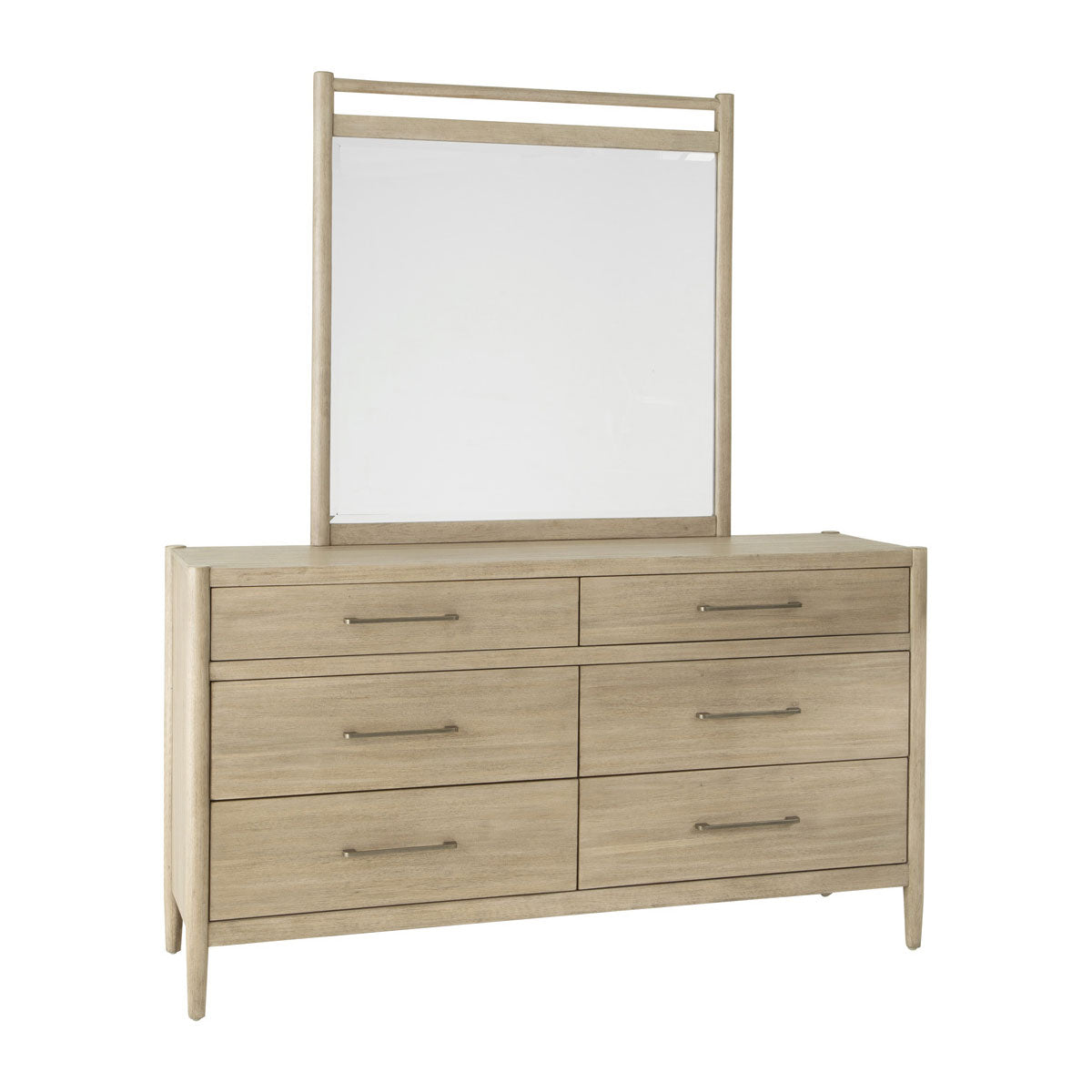 Shiloh Mirror
