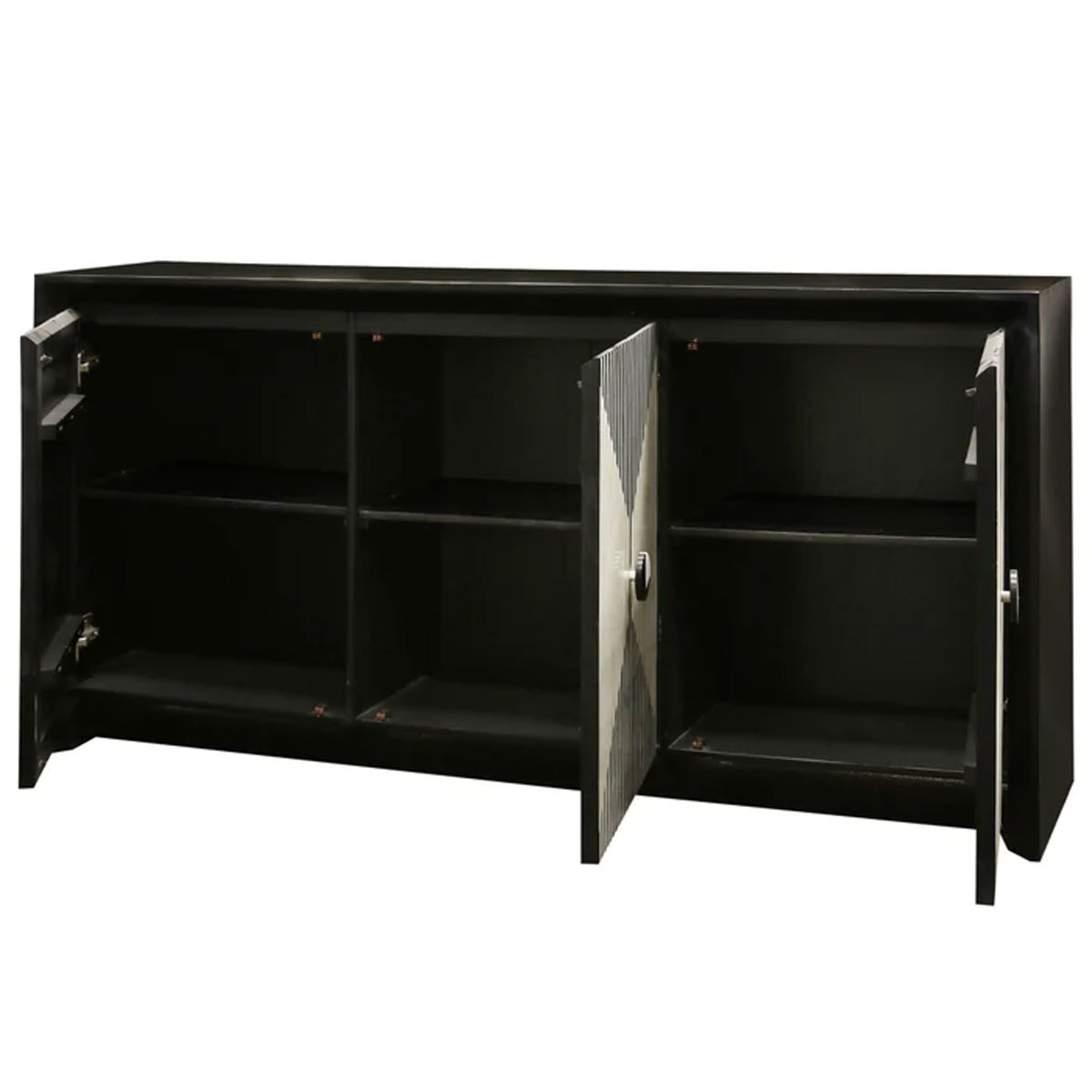 3 DOOR SIDEBOARD