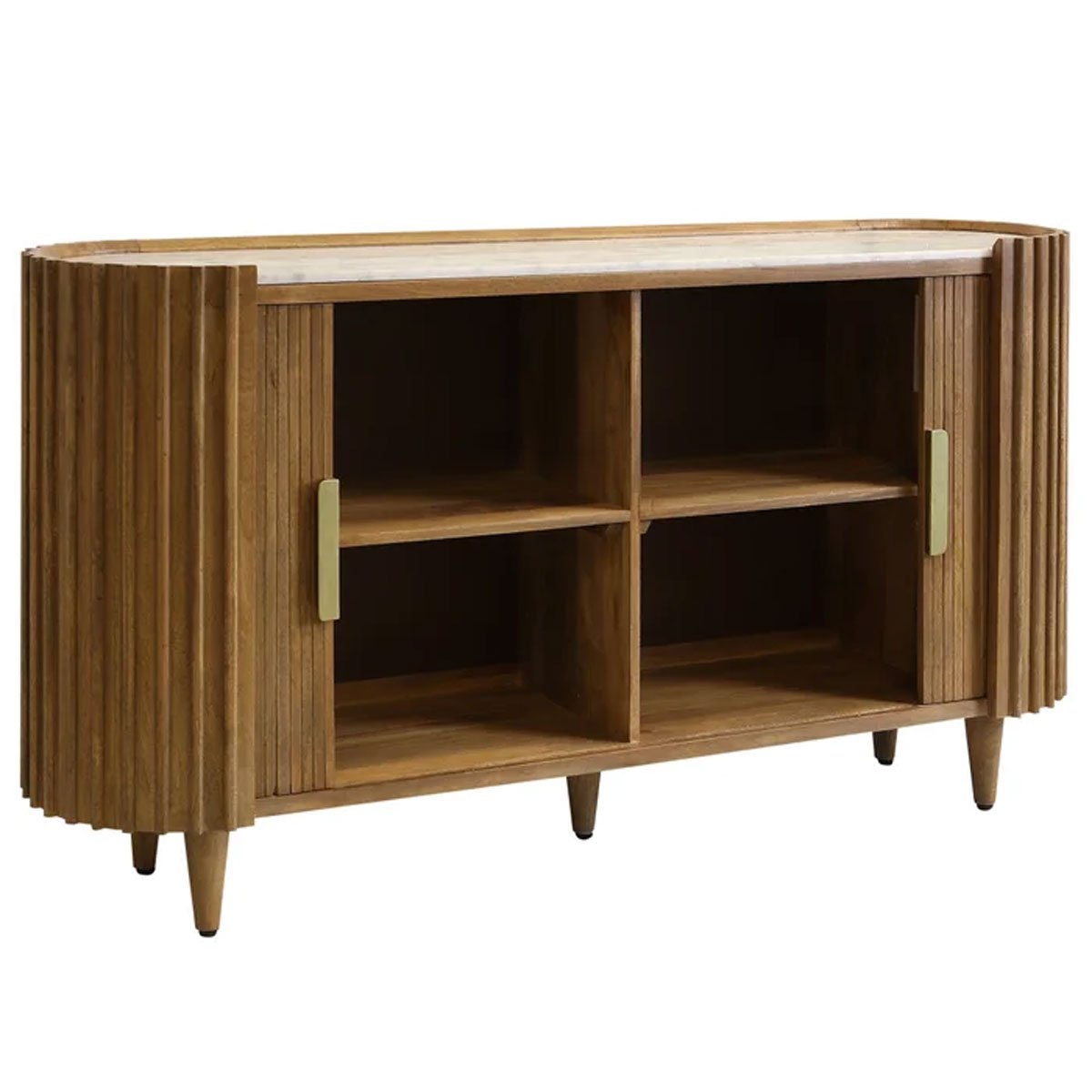 RACETRACK MANGO SIDEBOARD