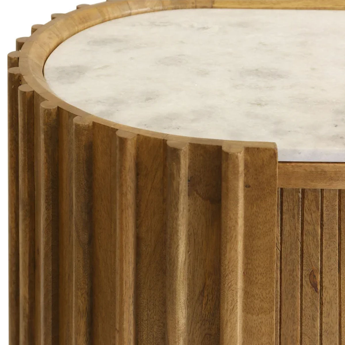 RACETRACK MANGO SIDEBOARD