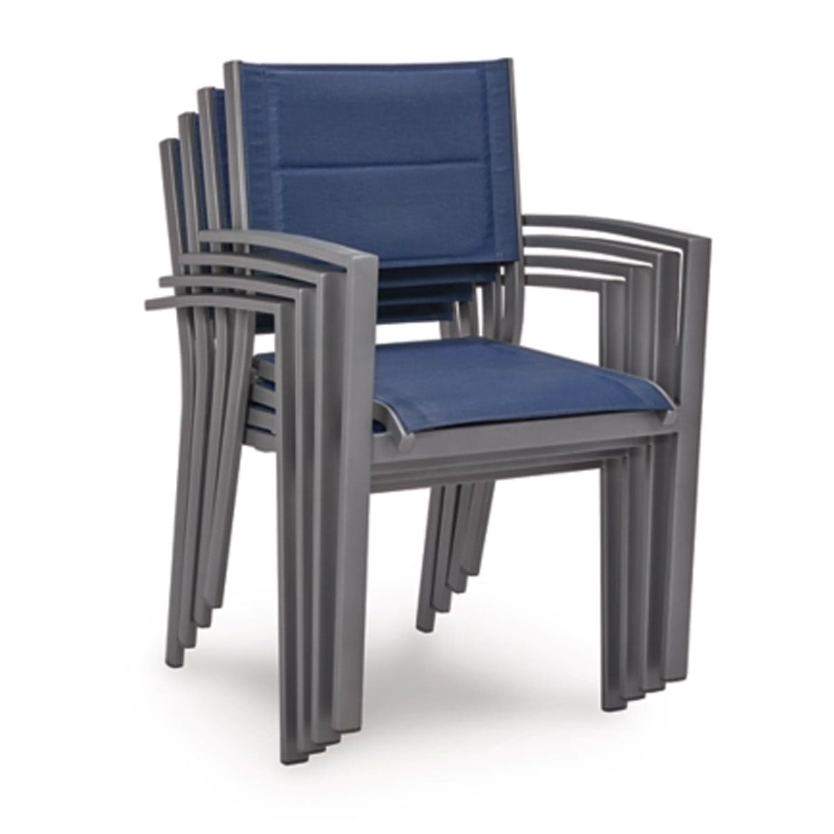 ROCKY CREEK S/4 DINING CHAIRS