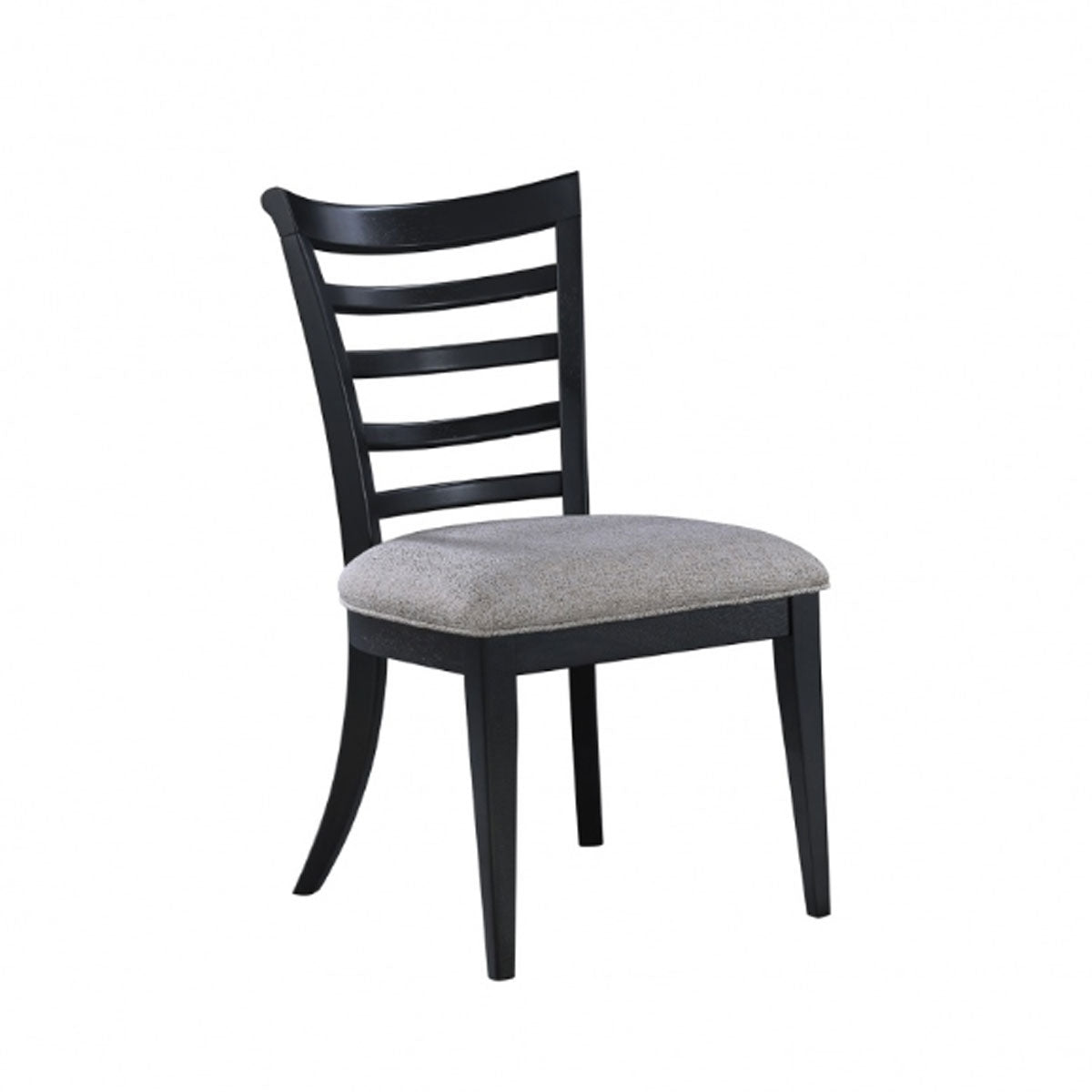 MORGAN LADDER BACK SIDE CHAIR