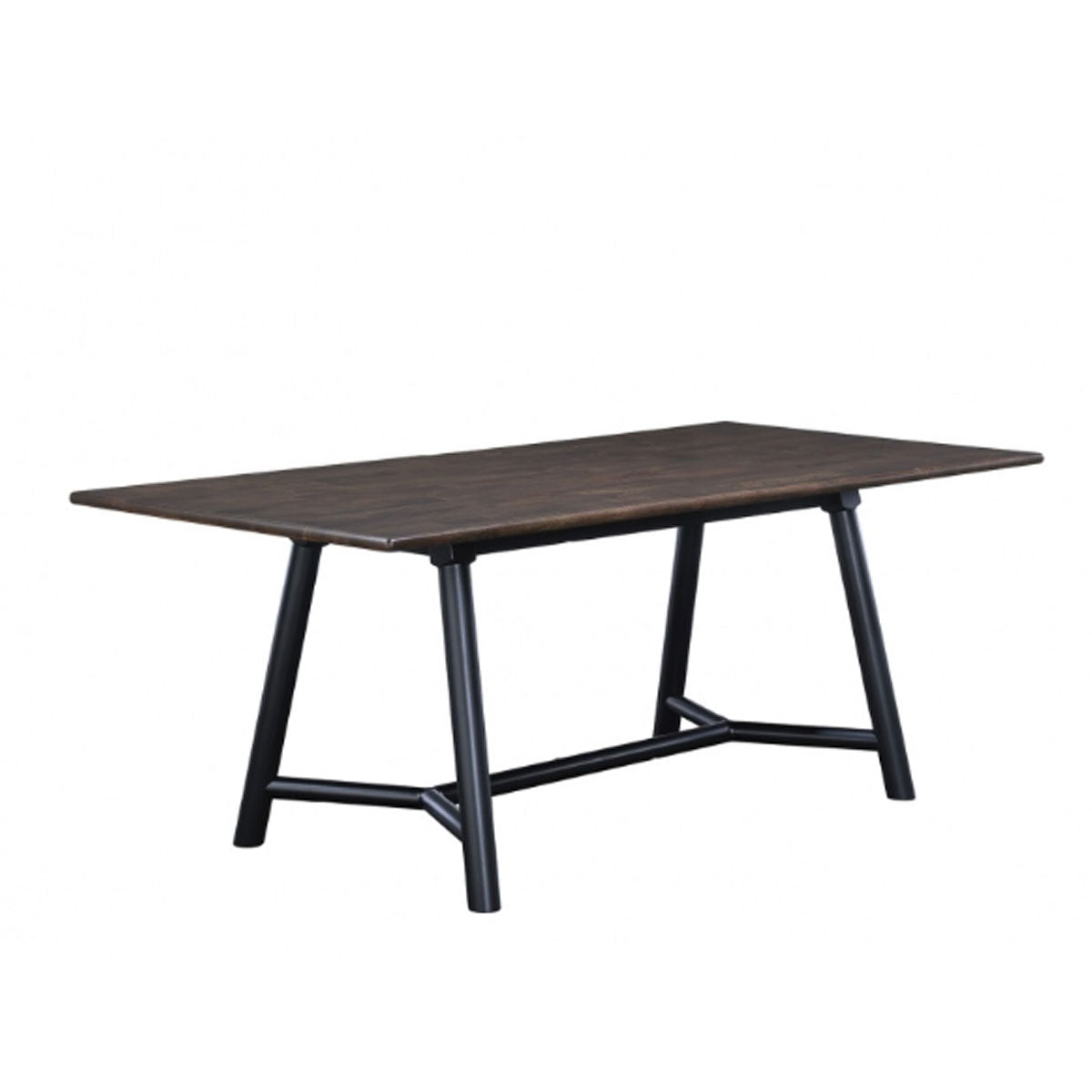 MORGAN 78" TRESTLE TABLE