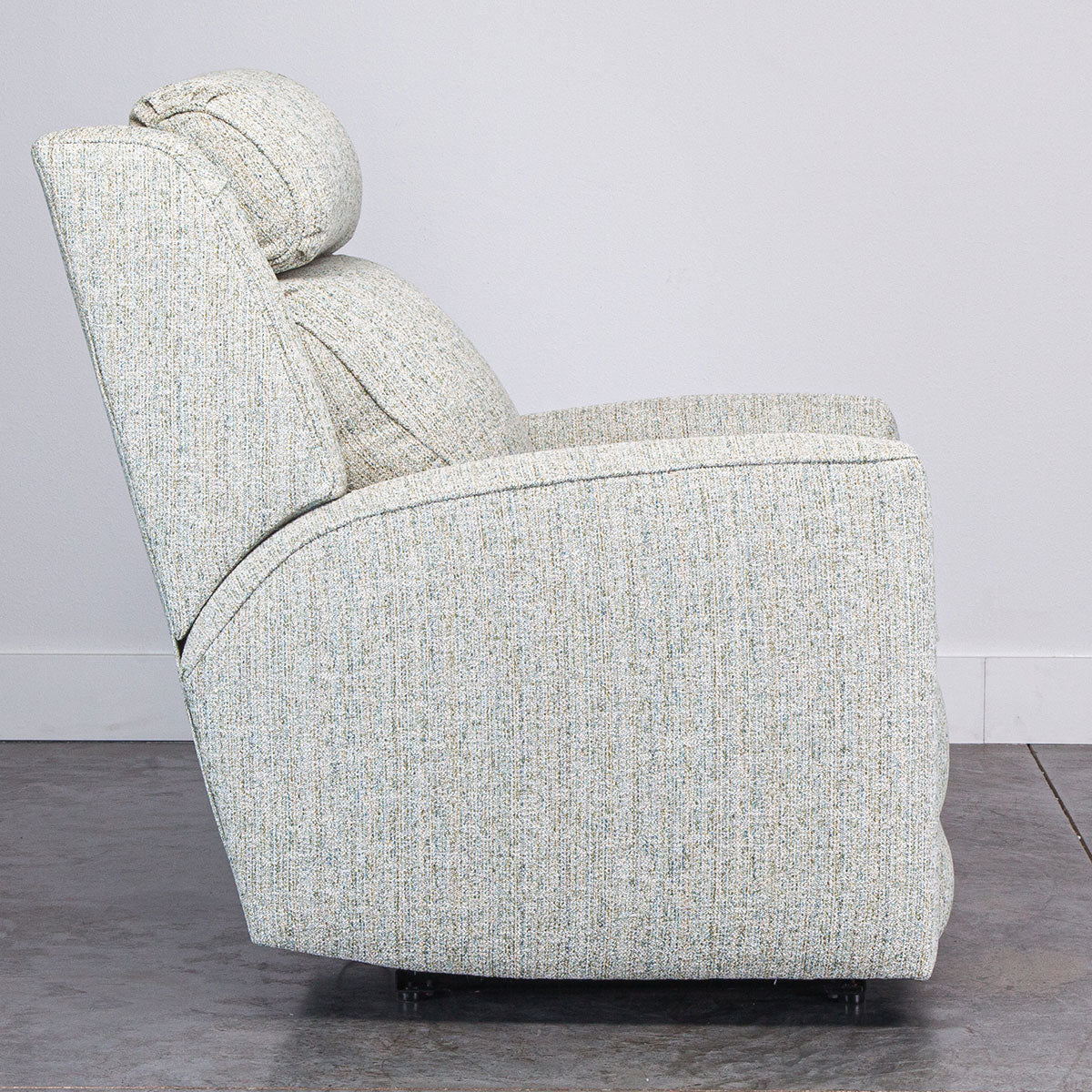 WARD RECLINER W/PHR