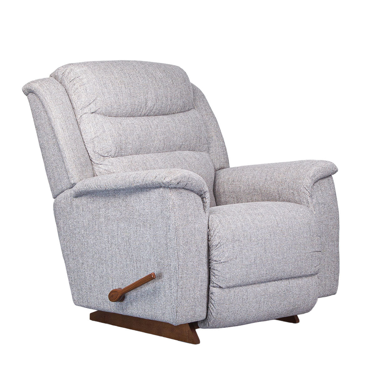 REDWOOD ROCKING RECLINER