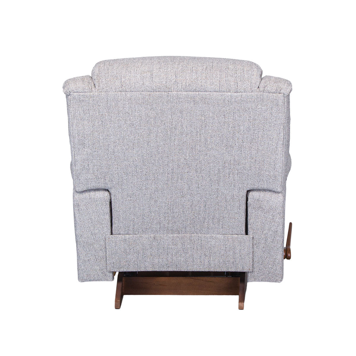 REDWOOD ROCKING RECLINER