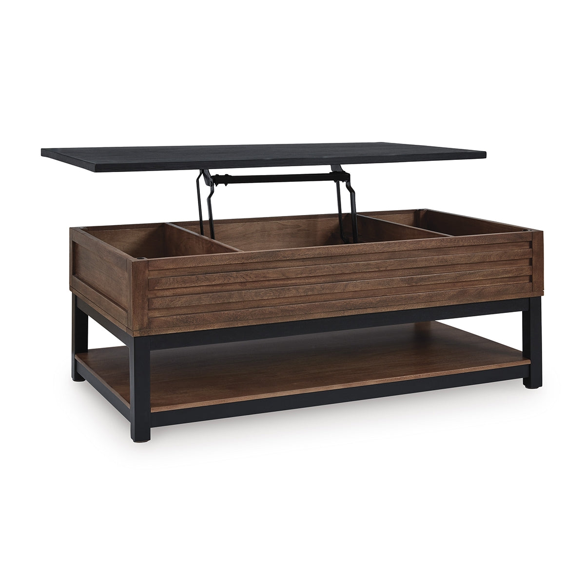 KALLARI LIFT TOP COCKTAIL TABLE