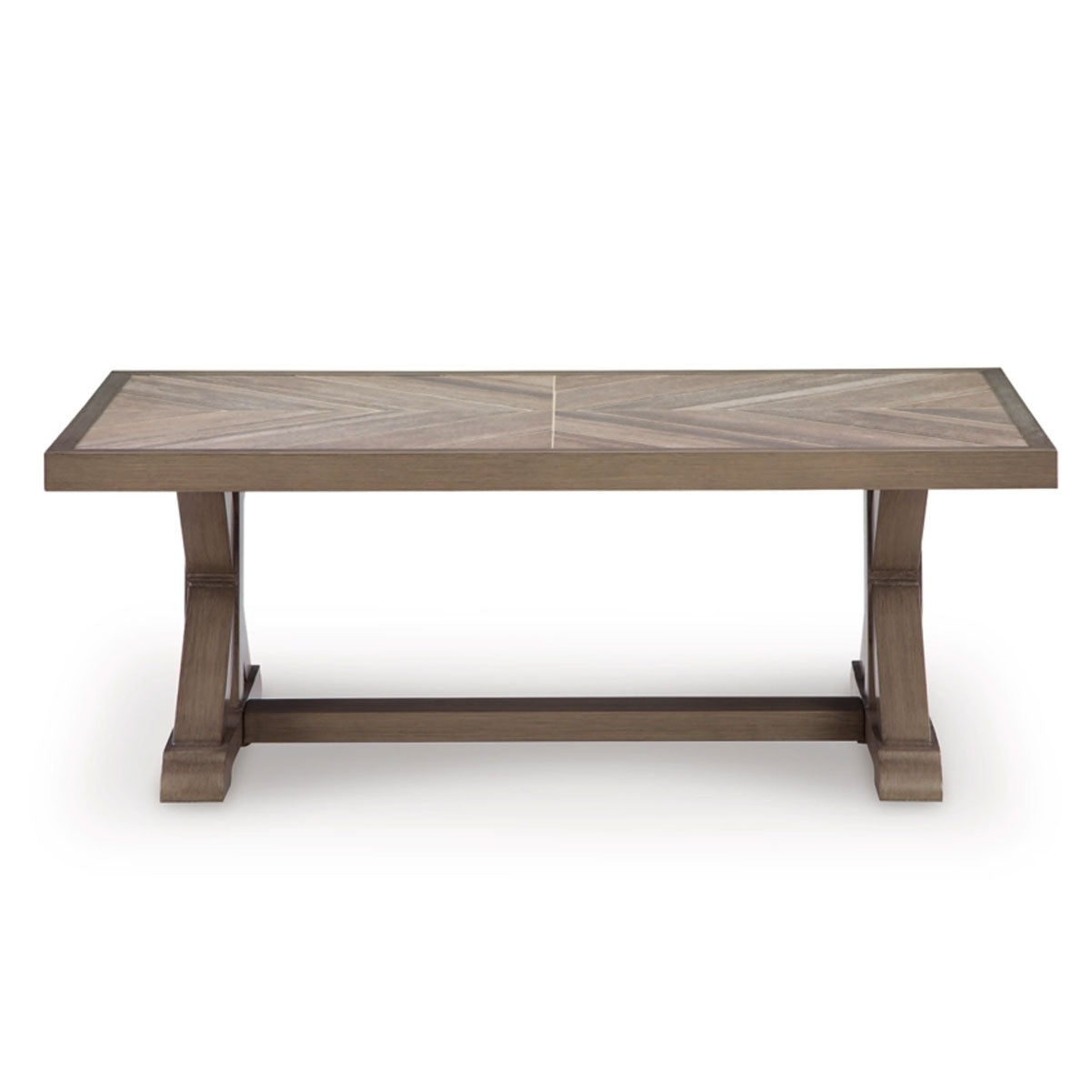 LAGUNA HEIGHTS COCKTAIL TABLE