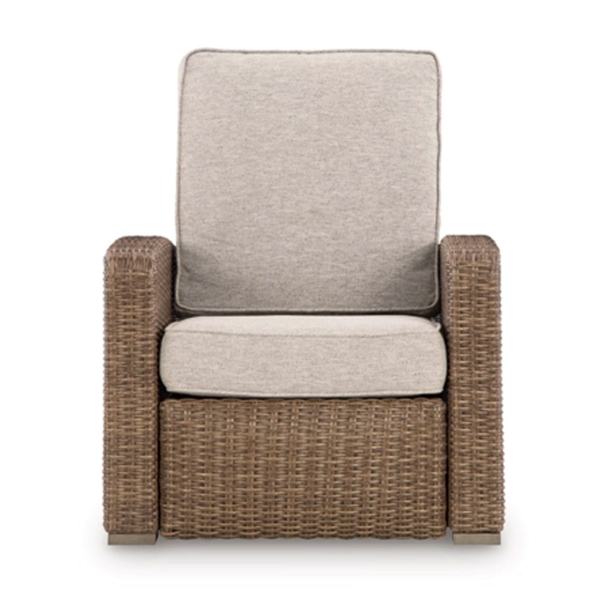 LAGUNA HEIGHTS PUSHBACK RECLINER