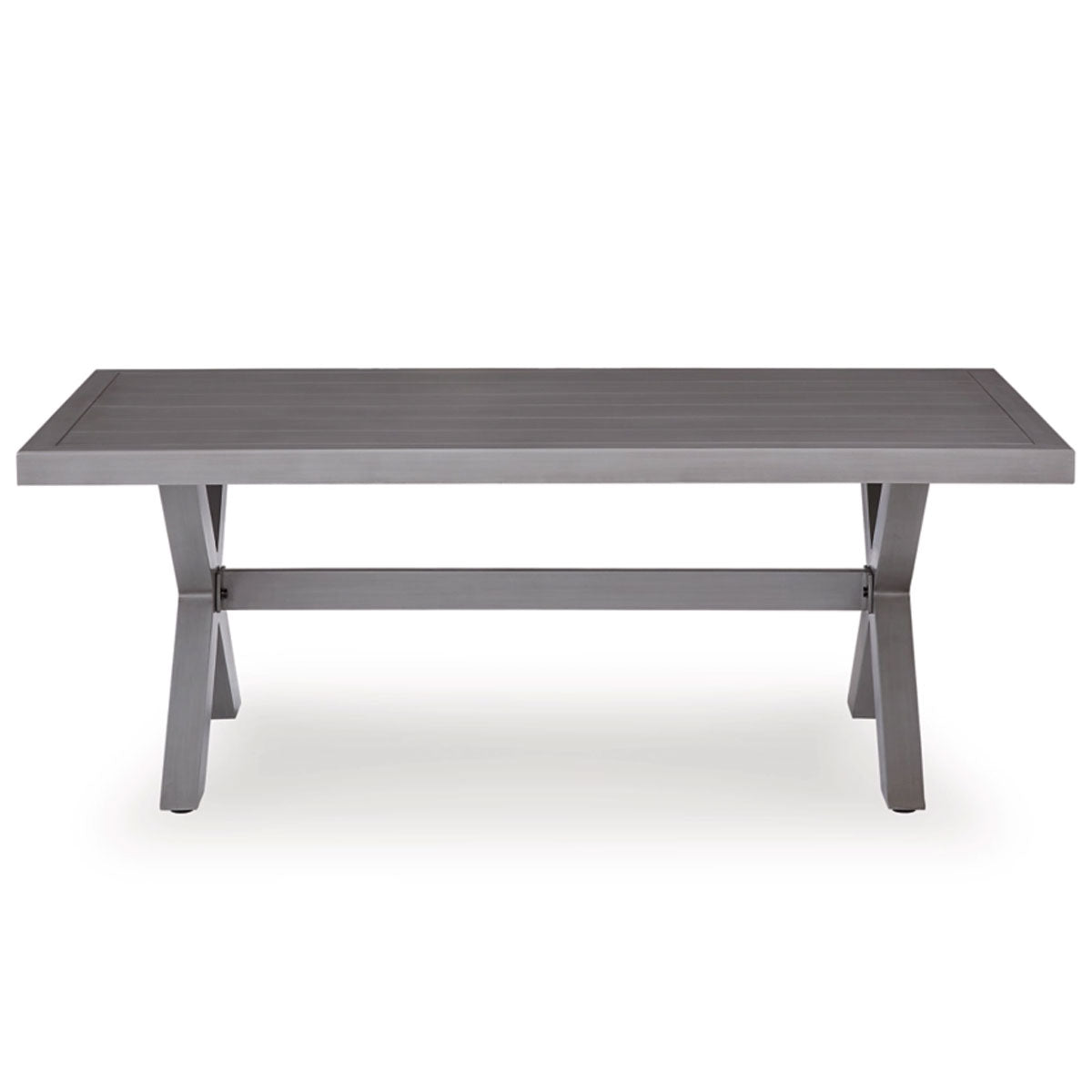 HALF MOON COCKTAIL TABLE
