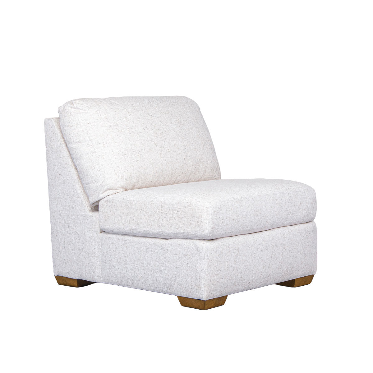 COLLINS 4PC SECTIONAL