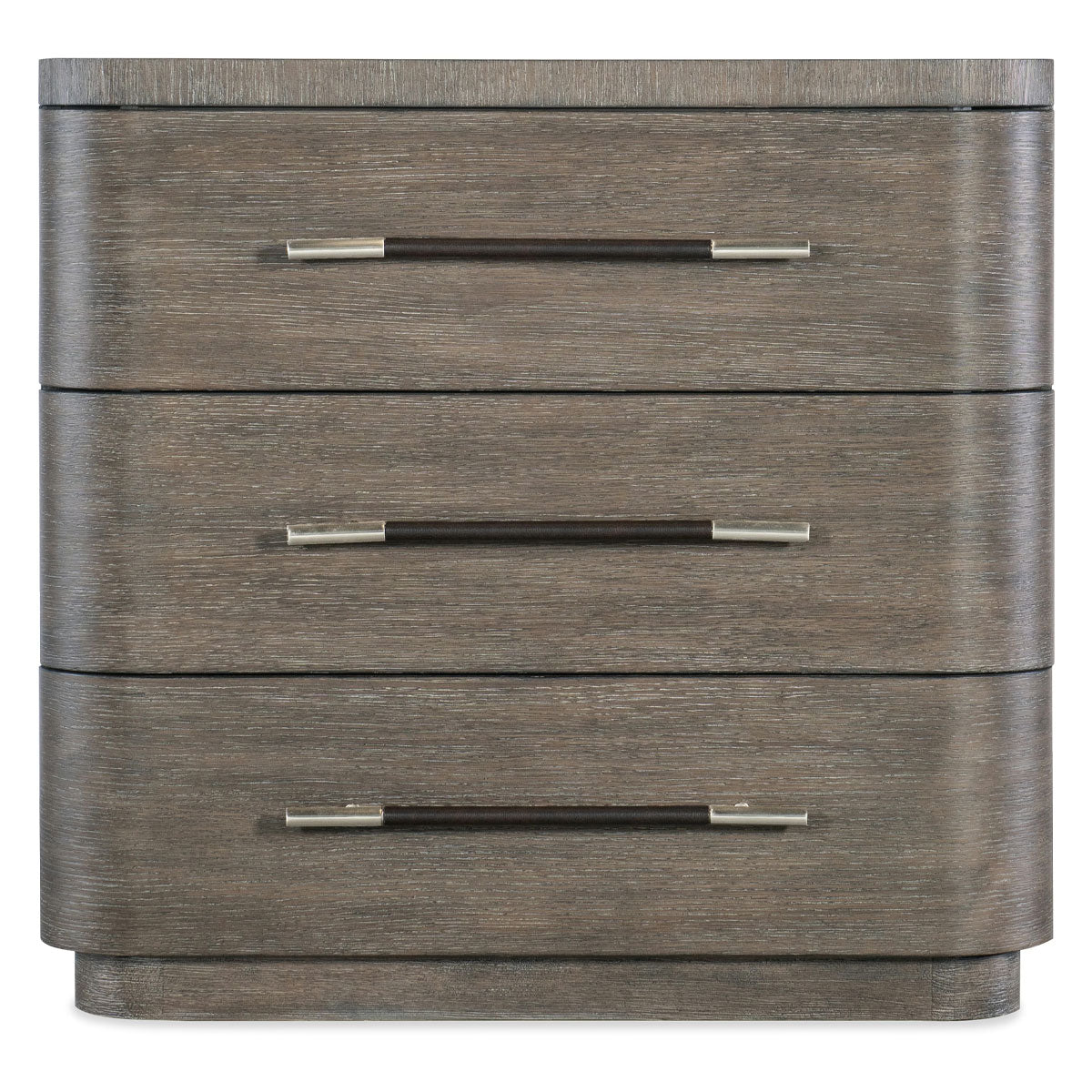 Modern Mood Dark 3 Drawer Night