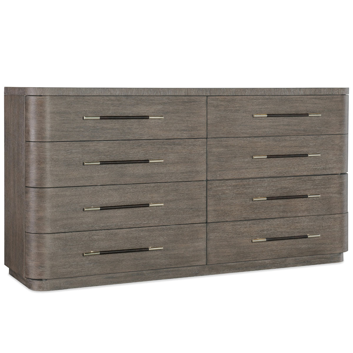 MODERN MOOD DRK DRESSER