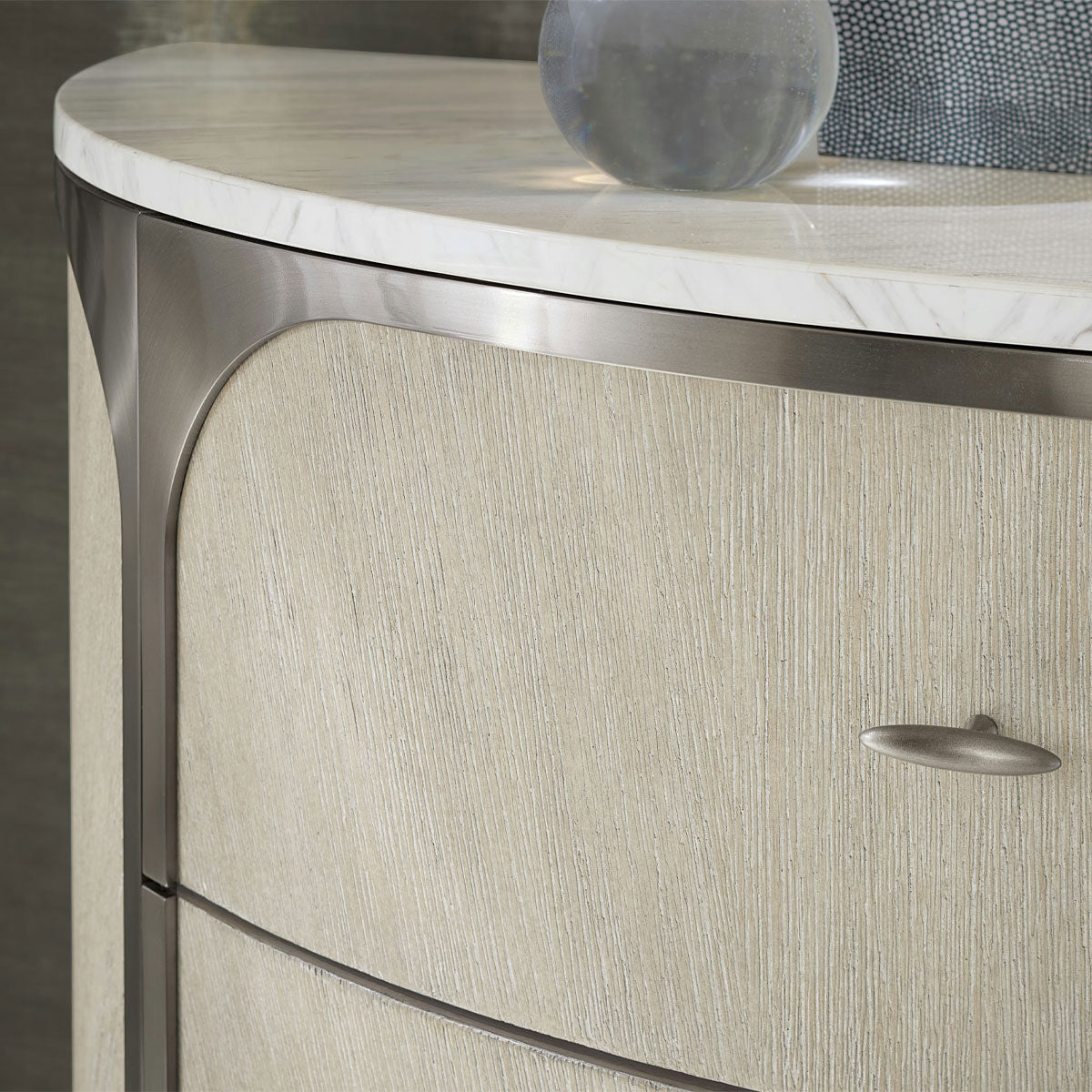 Modern Mood Light Demilune