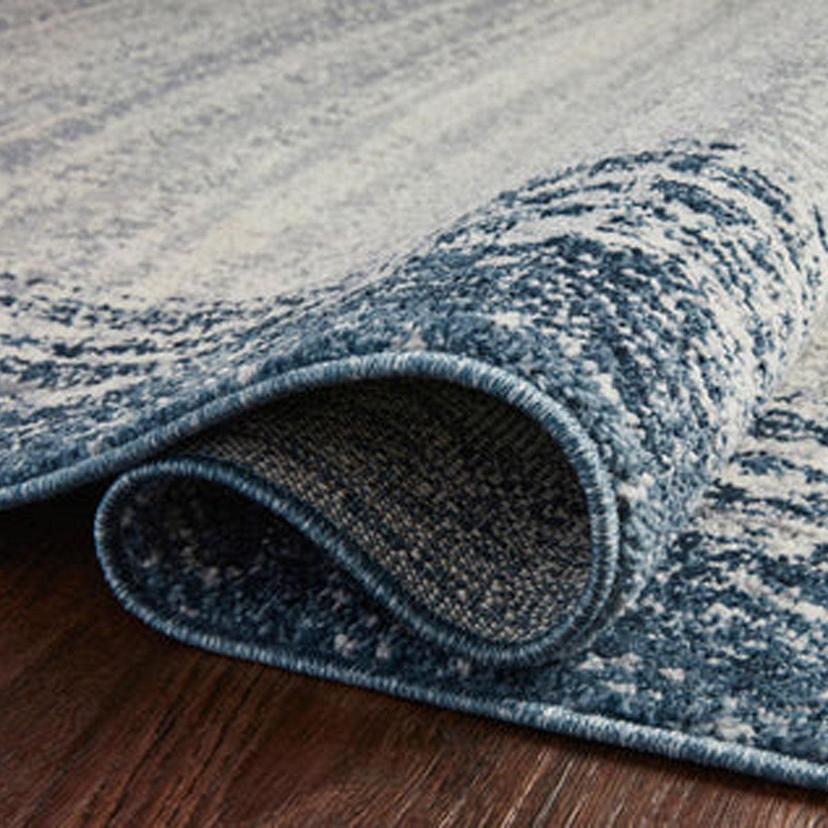AUSTEN 2 PEB/BLU 7'10X10'6 RUG