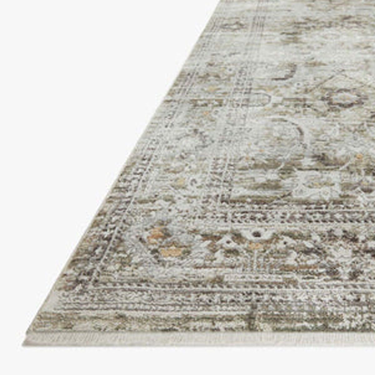 BONNEY 2 MOS/STN 7'10X10'2 RUG