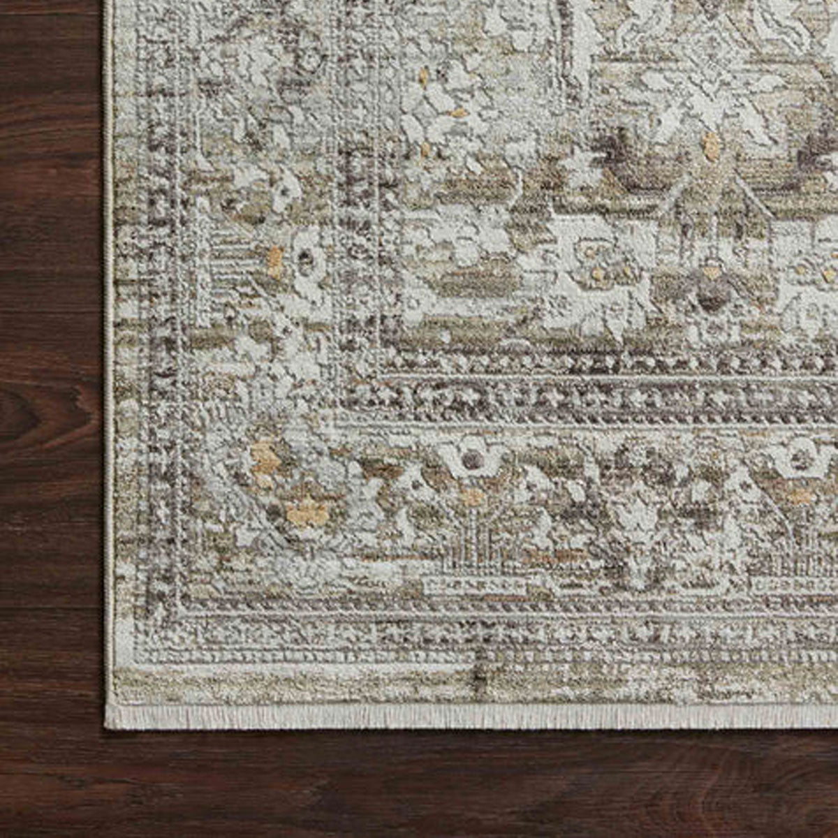 BONNEY 2 MOS/STN 7'10X10'2 RUG