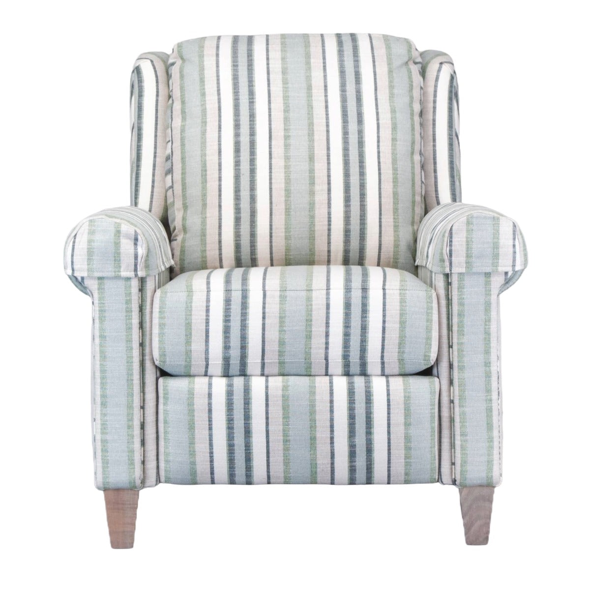 AUDRA PRESSBACK RECLINER