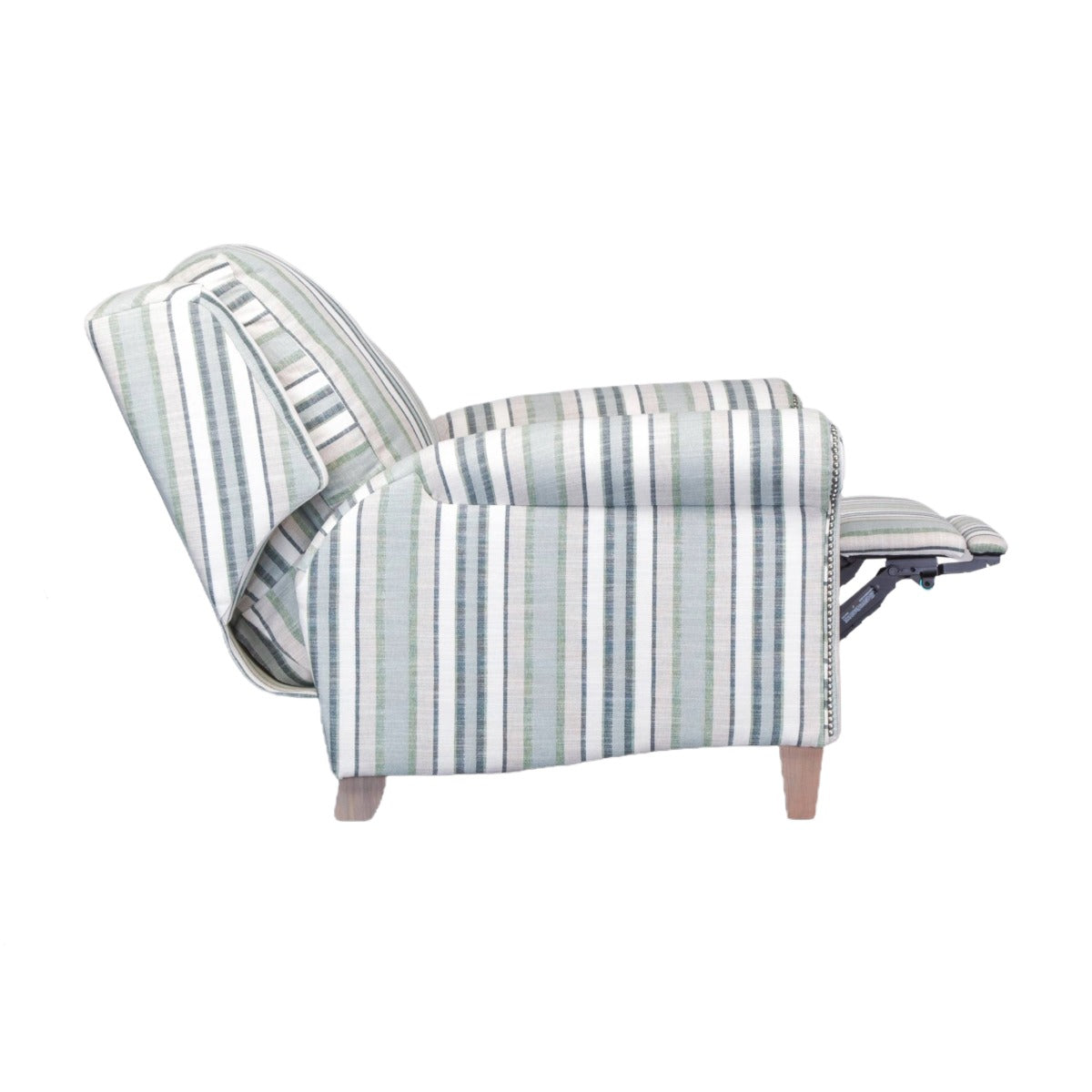 AUDRA PRESSBACK RECLINER