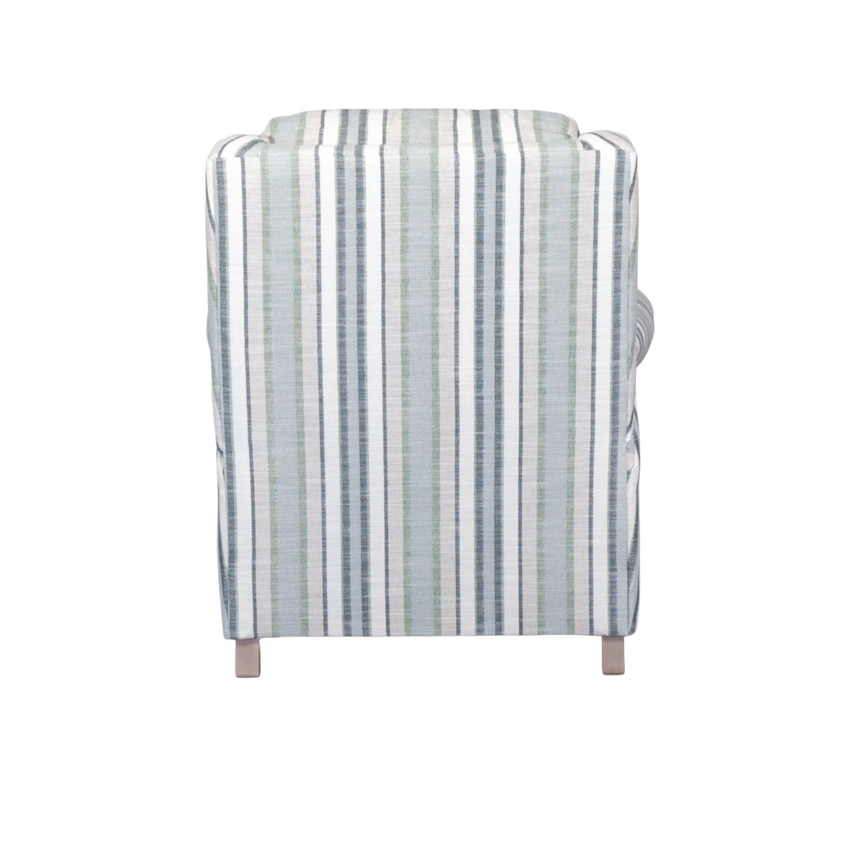 AUDRA PRESSBACK RECLINER