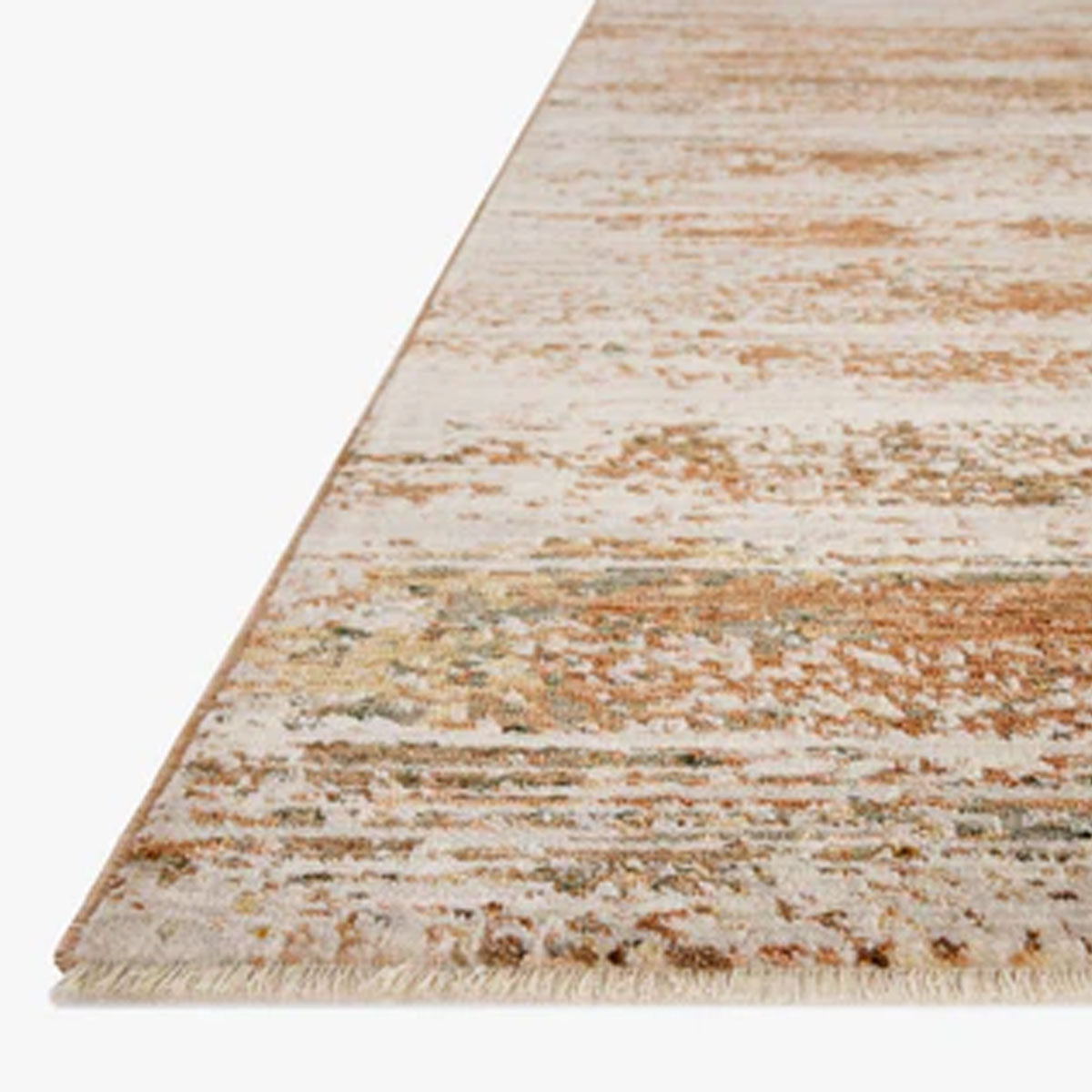 NELLIE 4 COPPER/PEBBLE 7'10X10'2 RUG