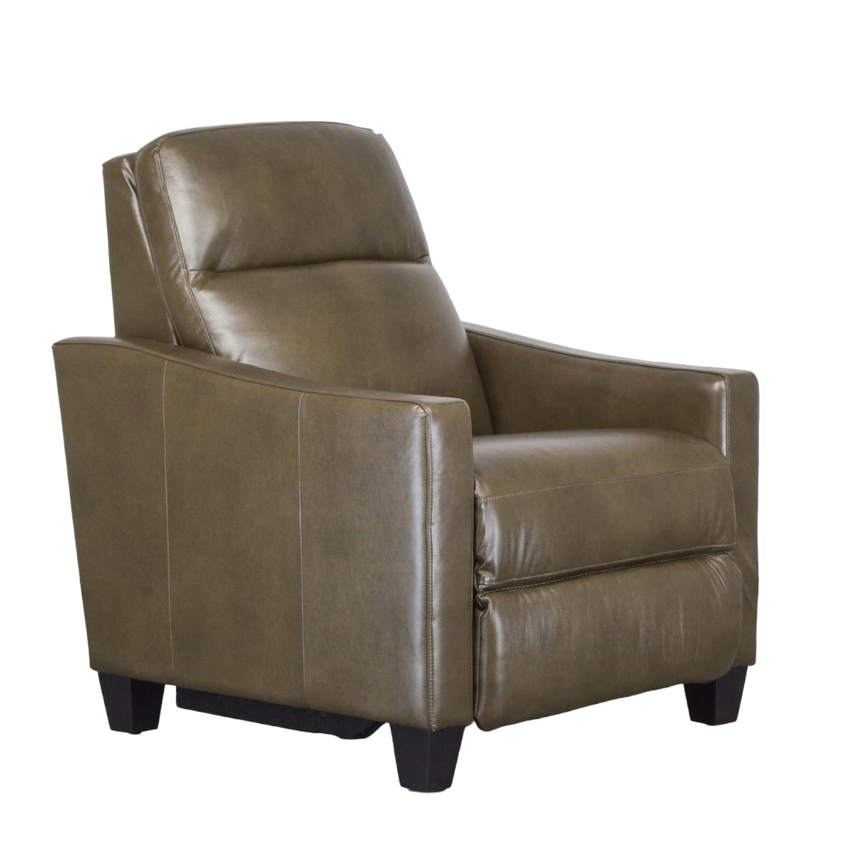 QUINAULT RECLINER CHAIR W/PHR