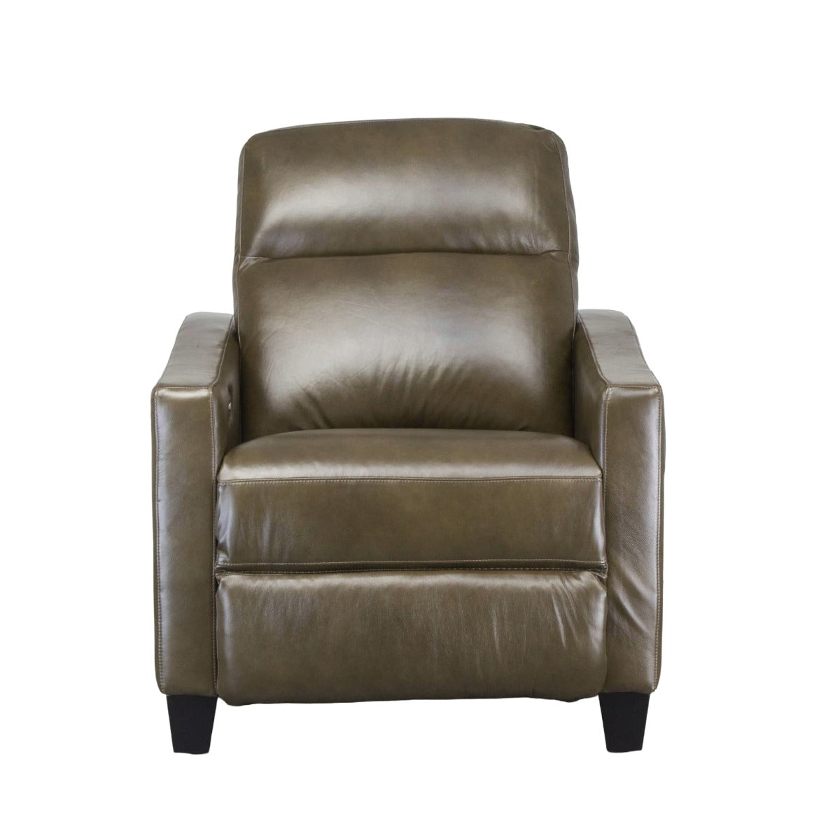 QUINAULT RECLINER CHAIR W/PHR