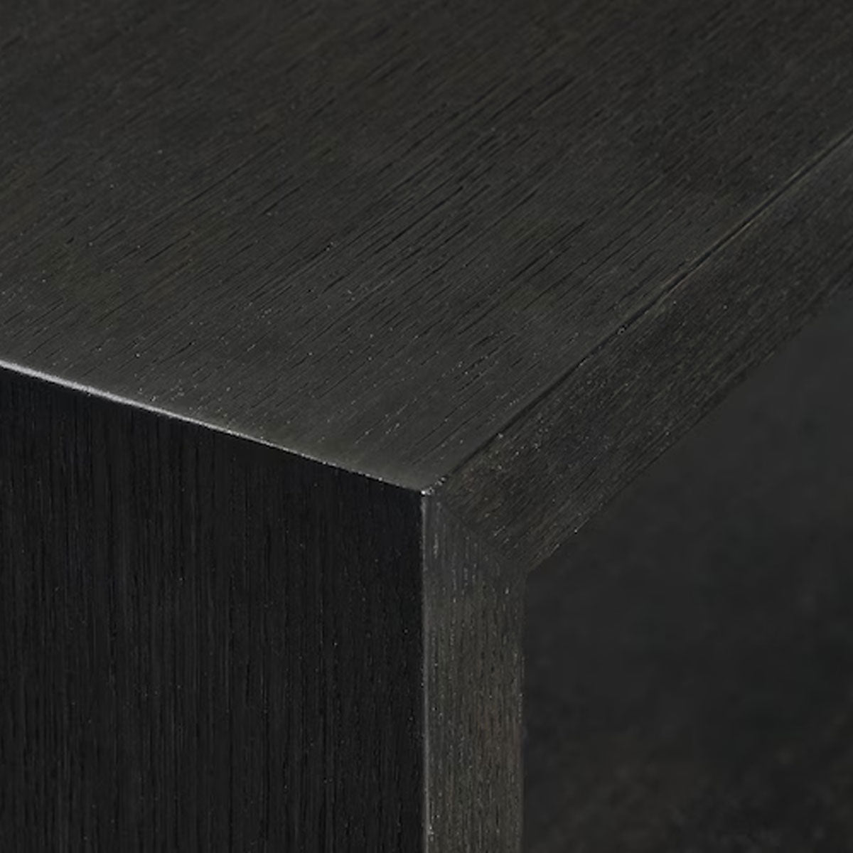 HOMEWORK MOCHA L SHAPE DESK