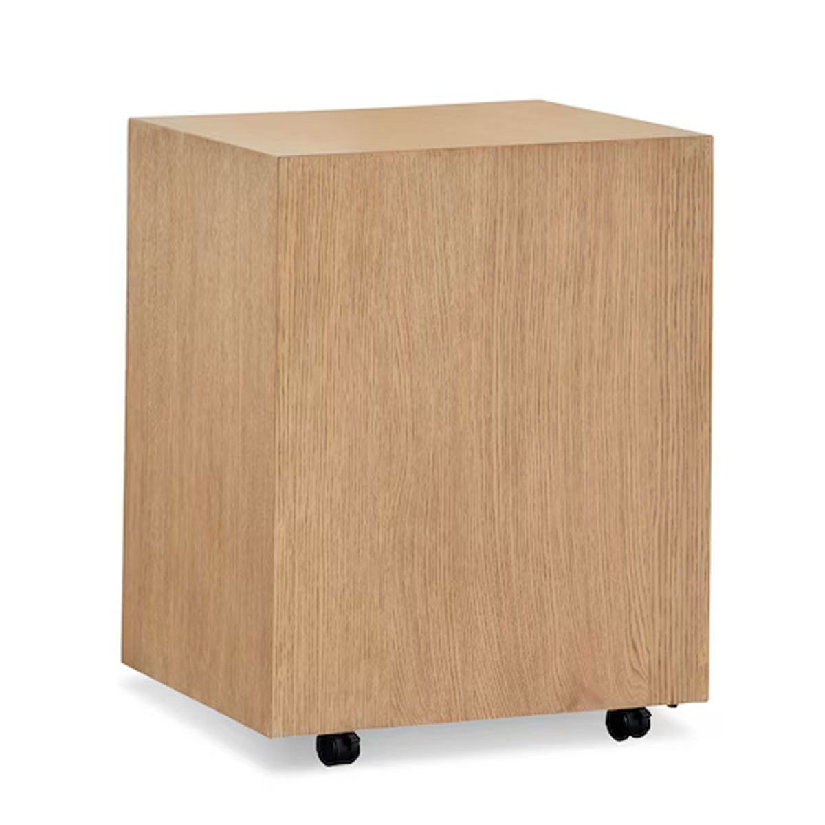 HOMEWORK NAT 3 DRAWER CHEST