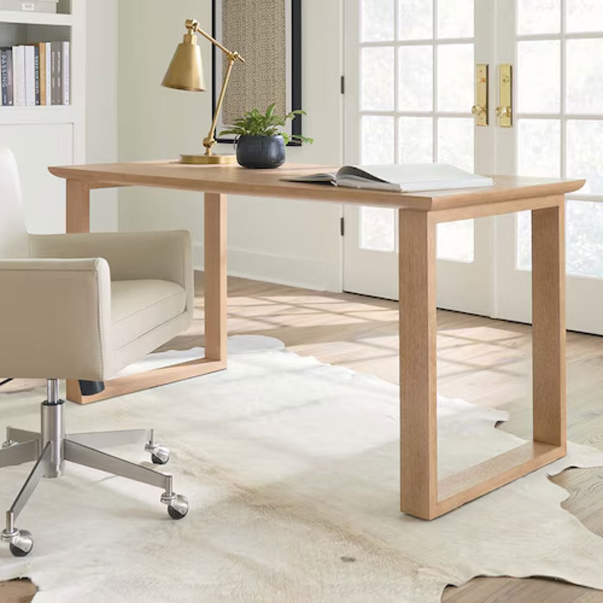 HOMEWORK NAT WRITING DESK