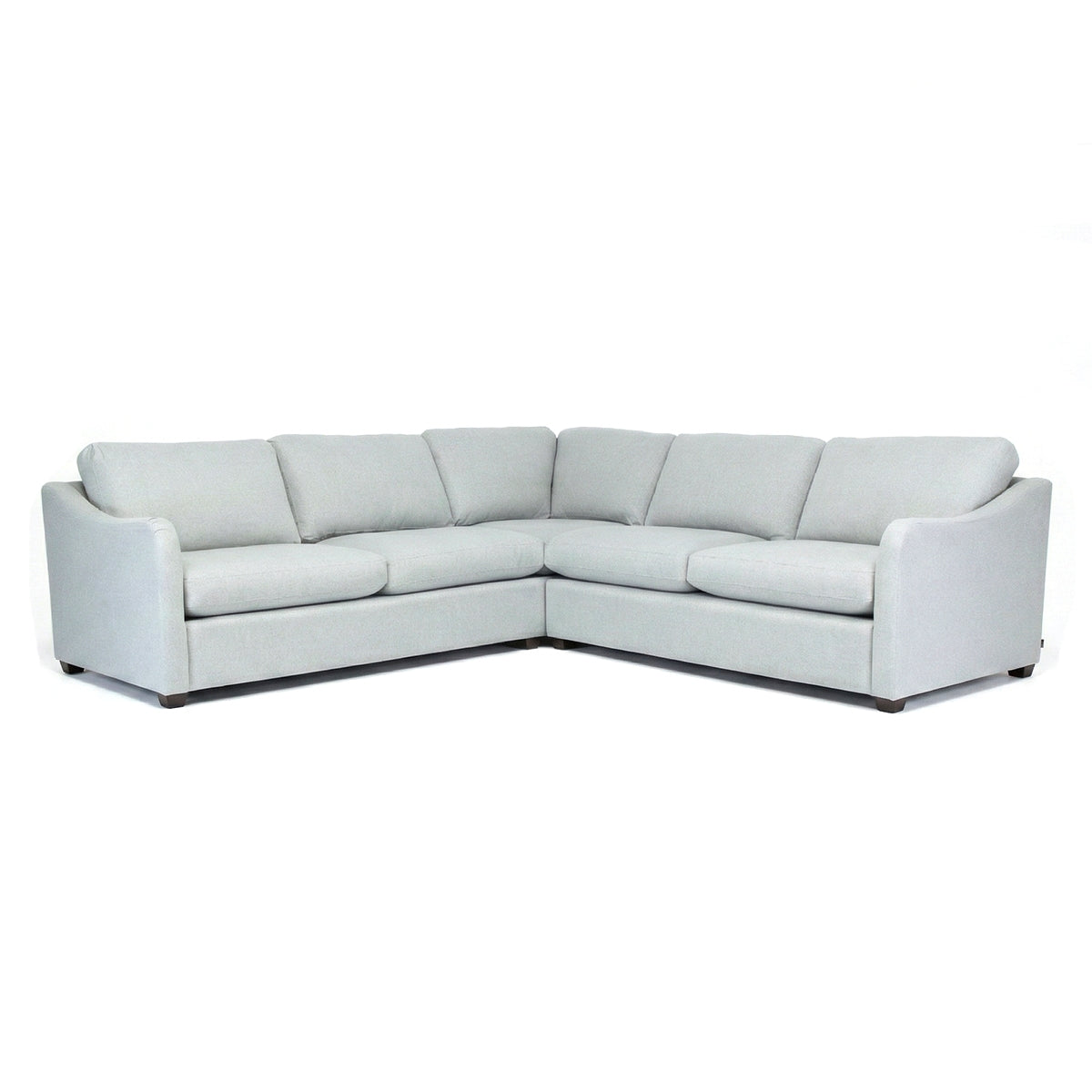 MADISON 2PC SECTIONAL