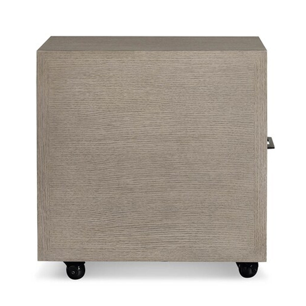 HOMEWORK GREY STORAGE CART