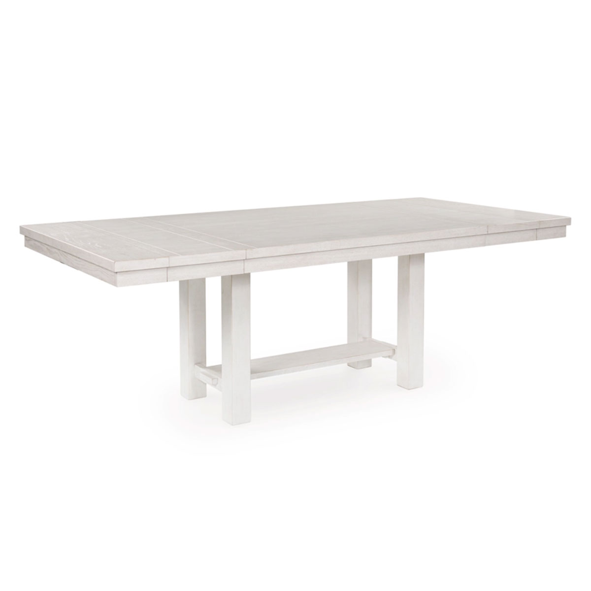 ROBBINSDALE RECTANGULAR DINING TABLE