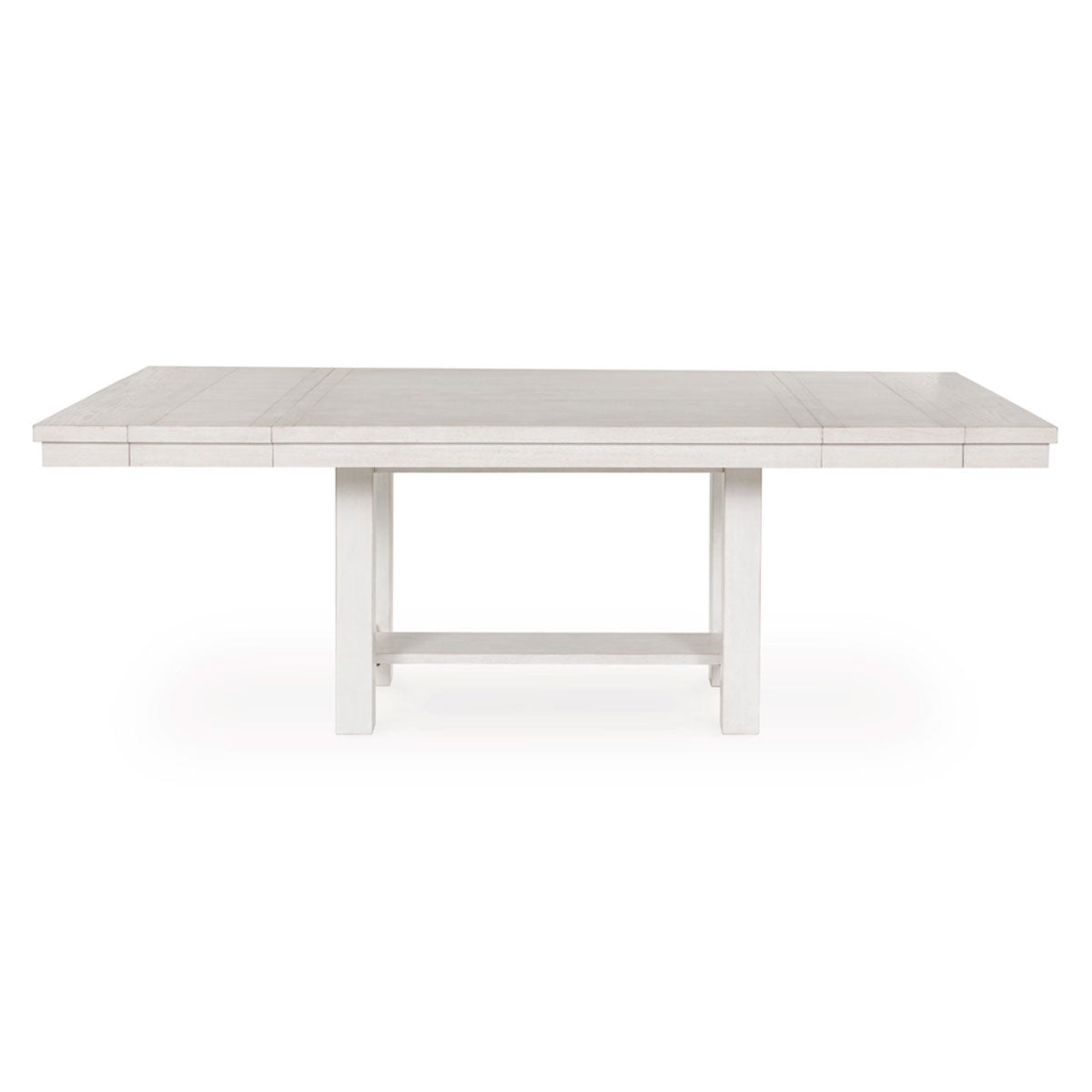 ROBBINSDALE RECTANGULAR DINING TABLE