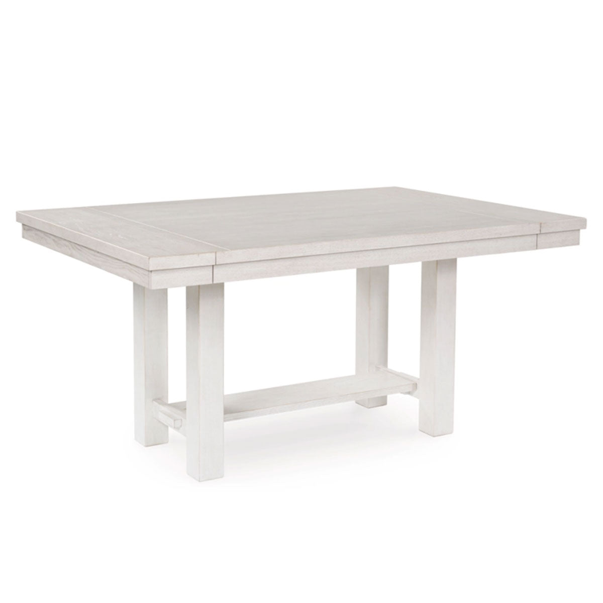 ROBBINSDALE RECTANGULAR DINING TABLE