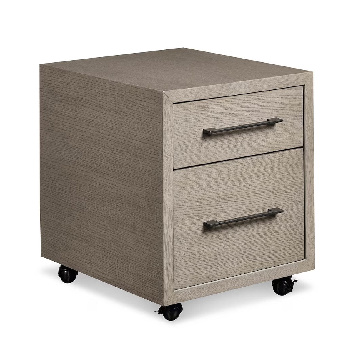 HOMEWORK GREY COASTER FILE CABINET