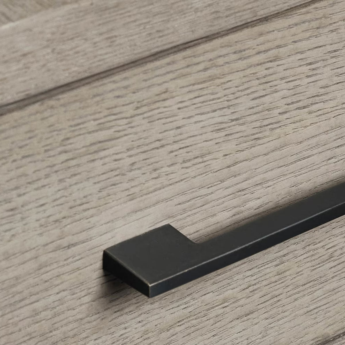 HOMEWORK GREY COASTER FILE CABINET