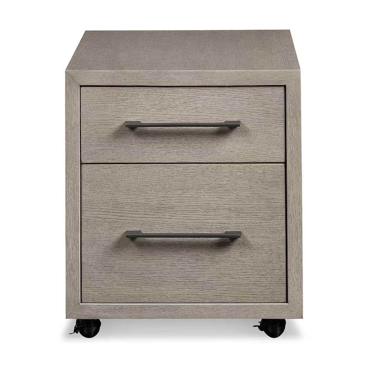 HOMEWORK GREY COASTER FILE CABINET