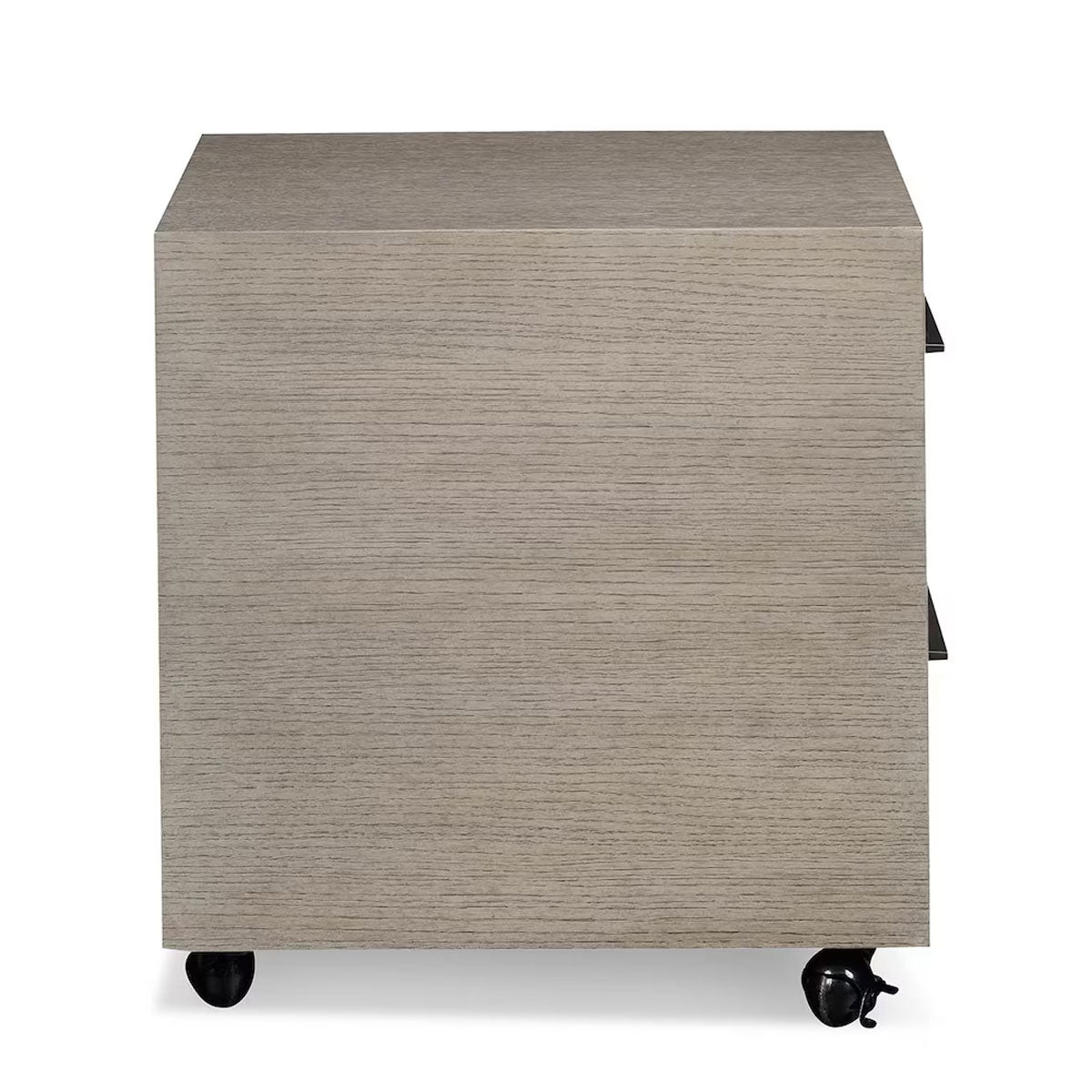HOMEWORK GREY COASTER FILE CABINET