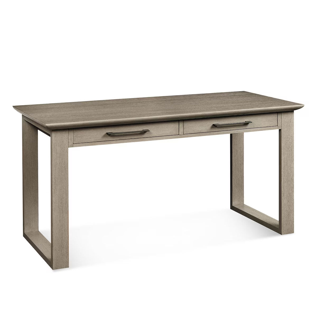HOMEWORK GREY DESK W/DRAWERS