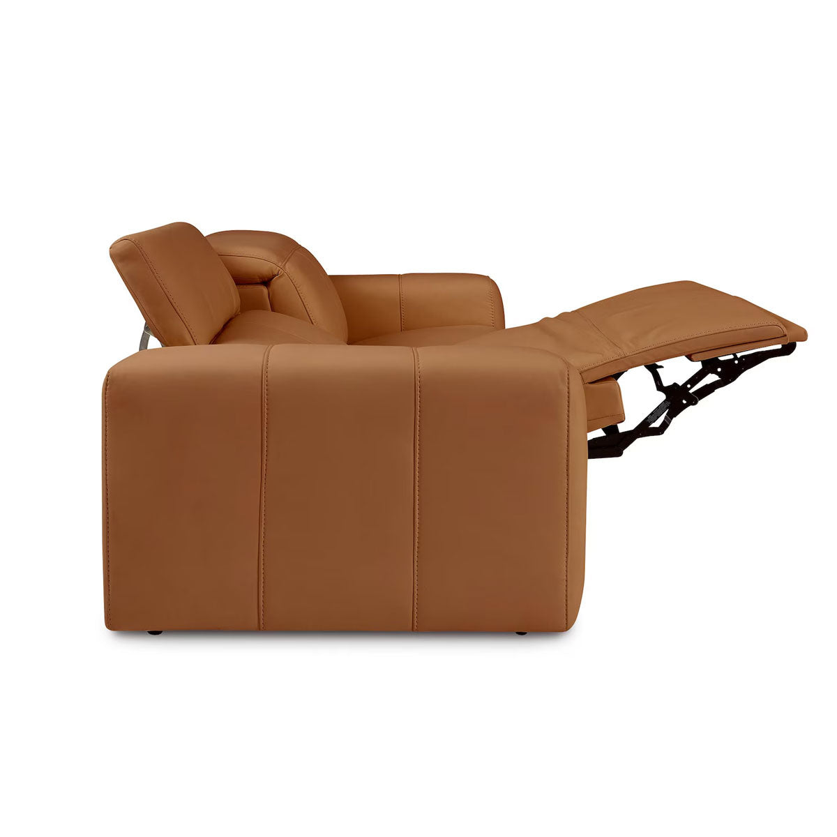 AIRY ANTELOPE LOVESEAT W/PHR
