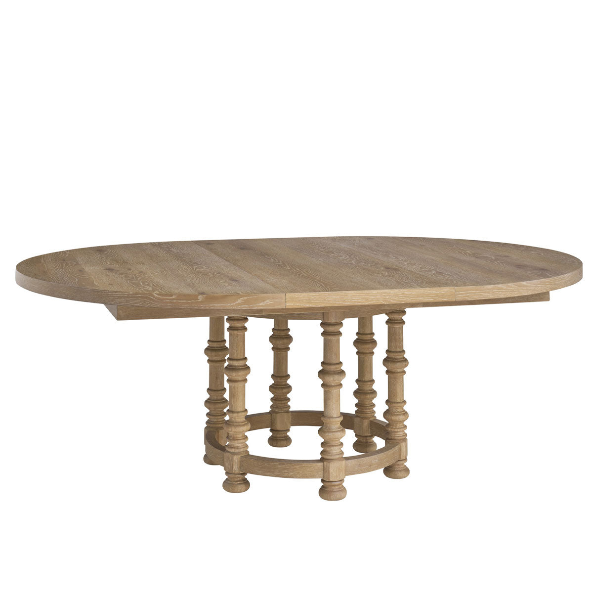 ENNISBROOK ROUND DINING TABLE