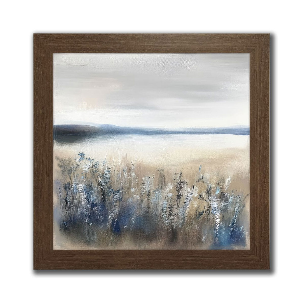 SOFT SHORES II MARSH ART