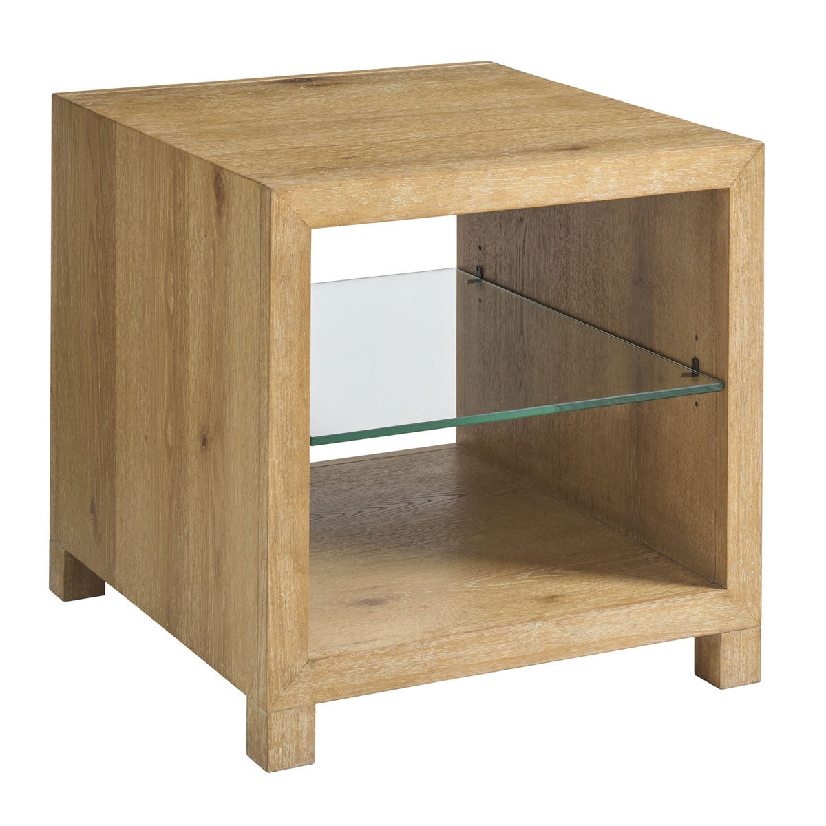 DANIELSON END TABLE