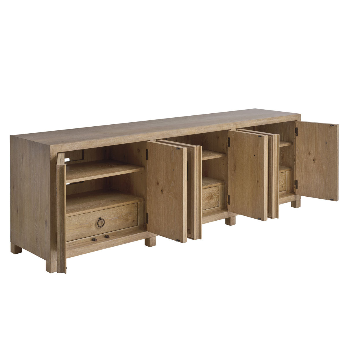 WESTBOURNE MEDIA CONSOLE
