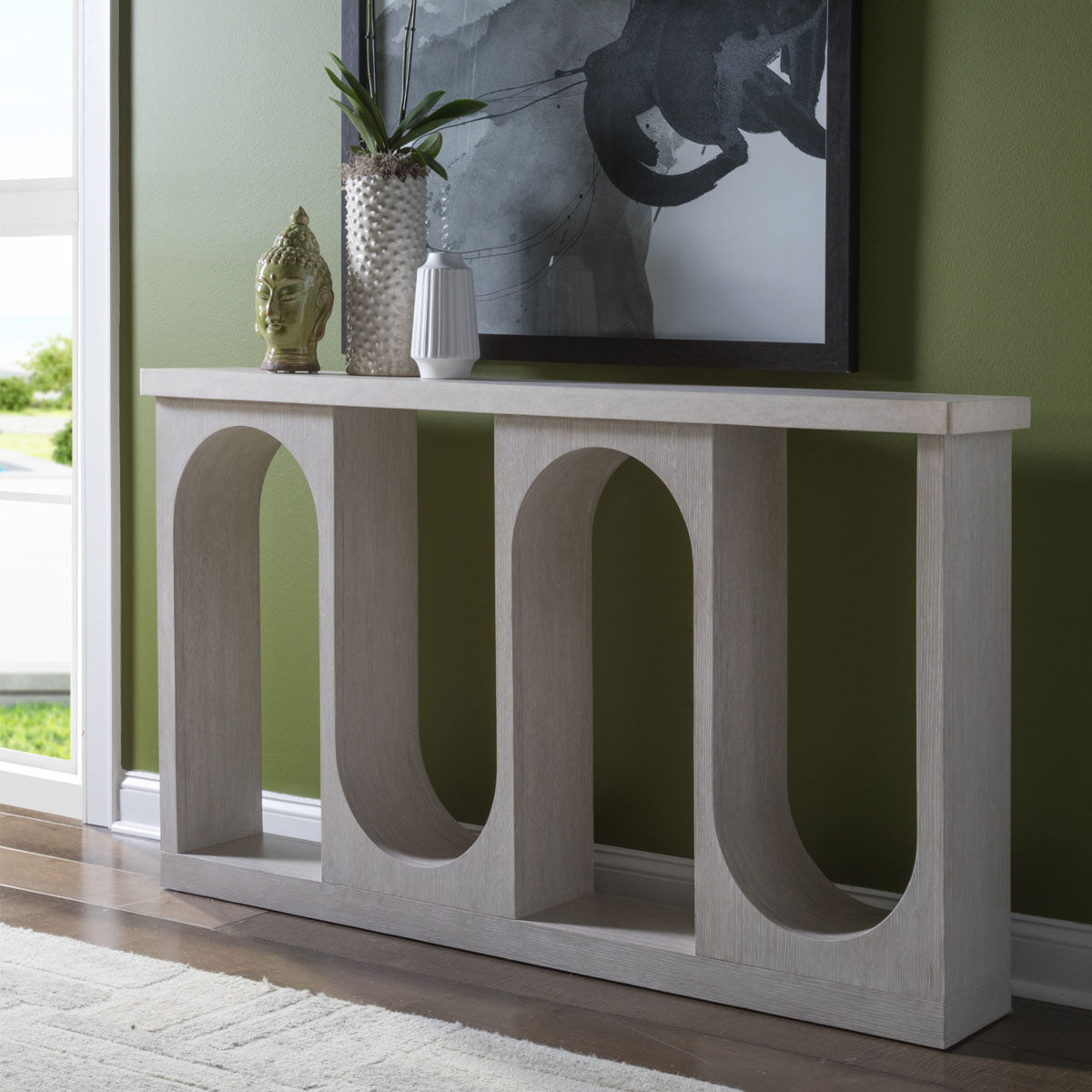 SOLIMAR CONSOLE