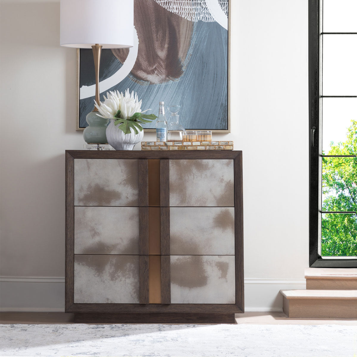 ANDARE HALL CHEST