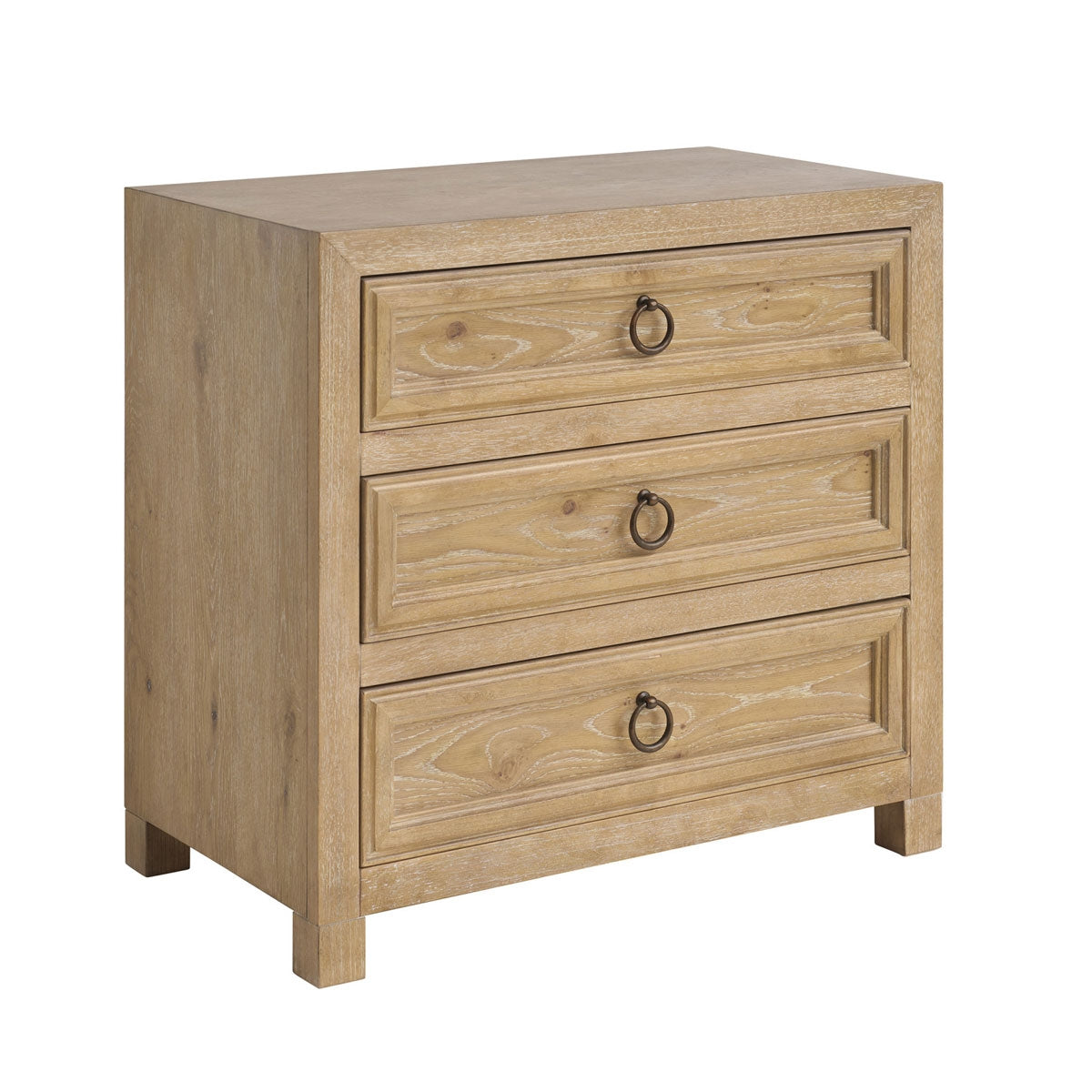 Casitas Nightstand