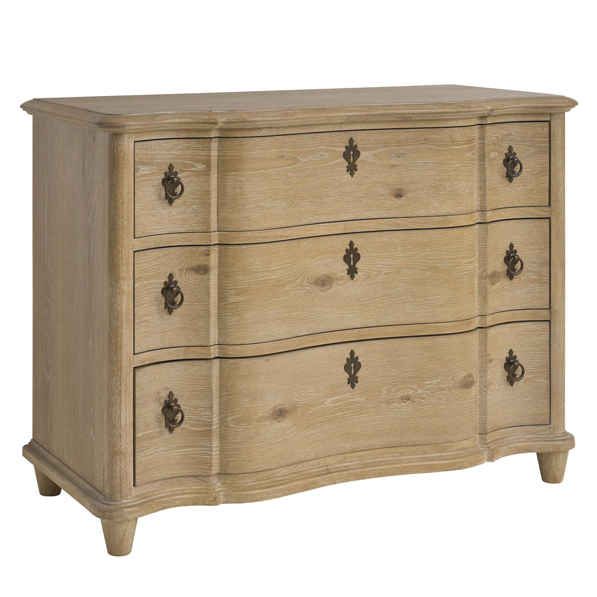CAMINO HALL CHEST